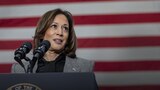 Fight for the White House: Where Harris Stands