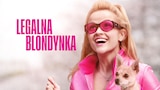 Legalna blondynka