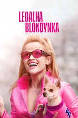 Legalna blondynka