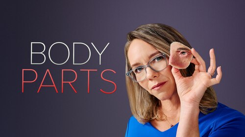 Kijk Body Parts | HBO Max