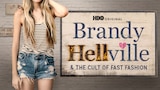 Brandy Hellville & The Cult of Fast Fashion