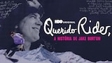 Querido Rider: a História de Jake Burton