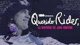 Querido Rider: La Historia De Jake Burton