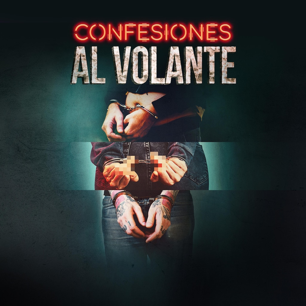 Confesiones al volante