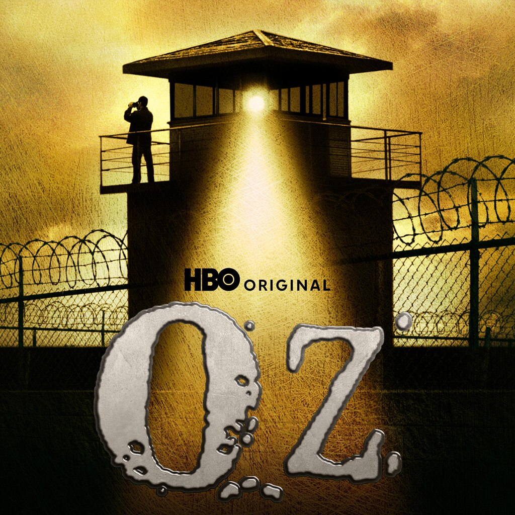 Oz (HBO)