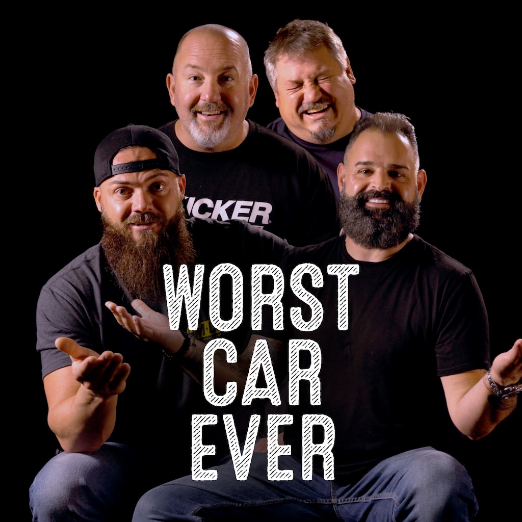 Worst Car Ever