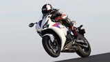 2012 Honda CBR1000RR Conquers Infineon Raceway!