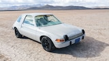 AMC Pacer