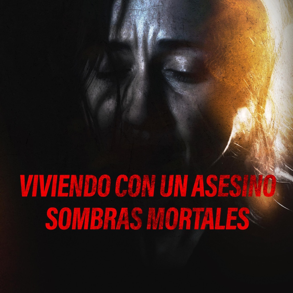 Viviendo con un asesino: sombras mortales