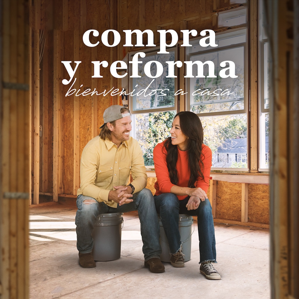 Compra y reforma: bienvenidos a casa