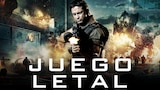 Gamer: Juego Letal