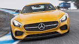 2015 Mercedes AMG GT S Hot Lap! -- 2015 Best Driver's Car Contender
