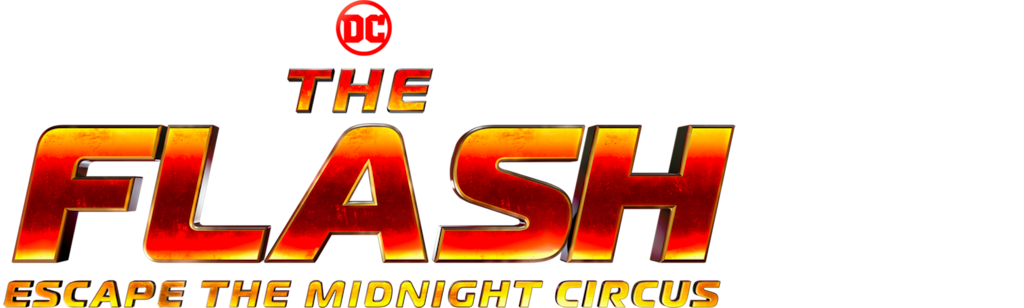 The Flash: Escape the Midnight Circus Podcast