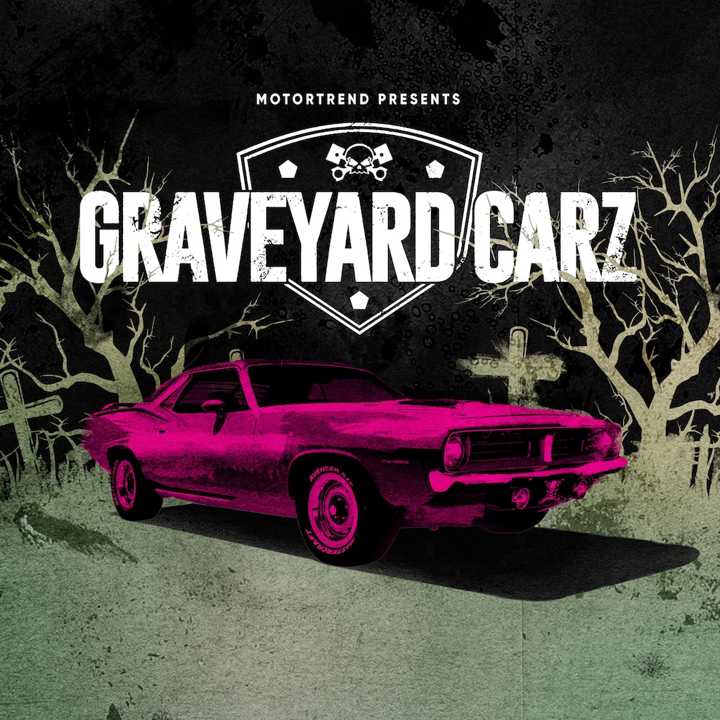 Graveyard Carz