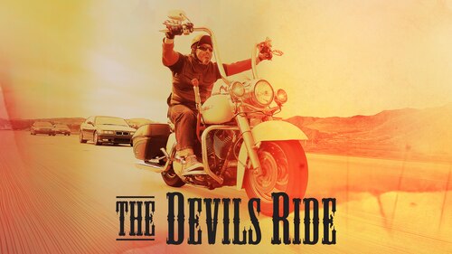 Titta på The Devil's Ride | Säsong 2 Avsnitt 1 | discovery+