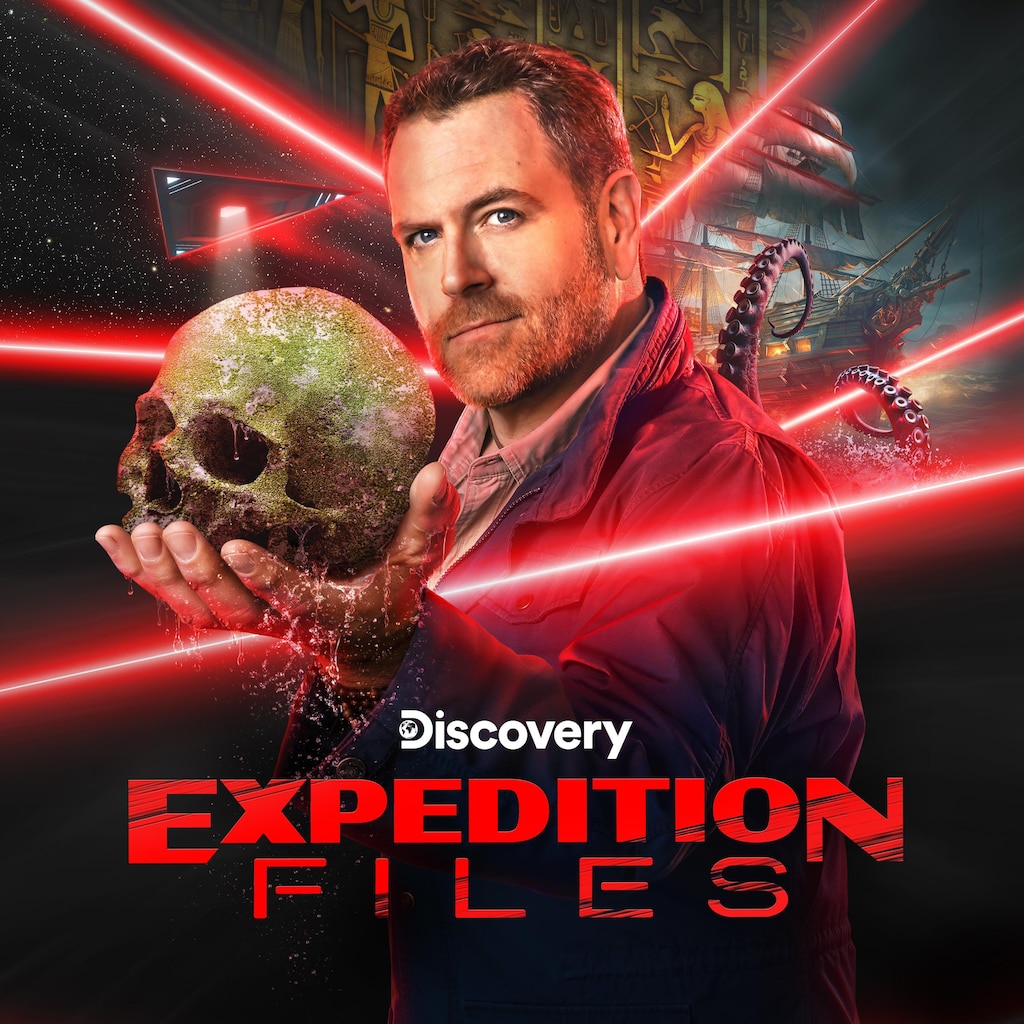 Expedition Files