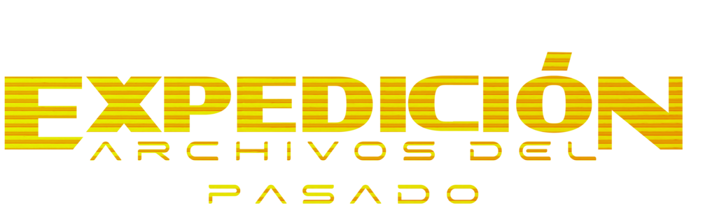 Expedición: archivos del pasado