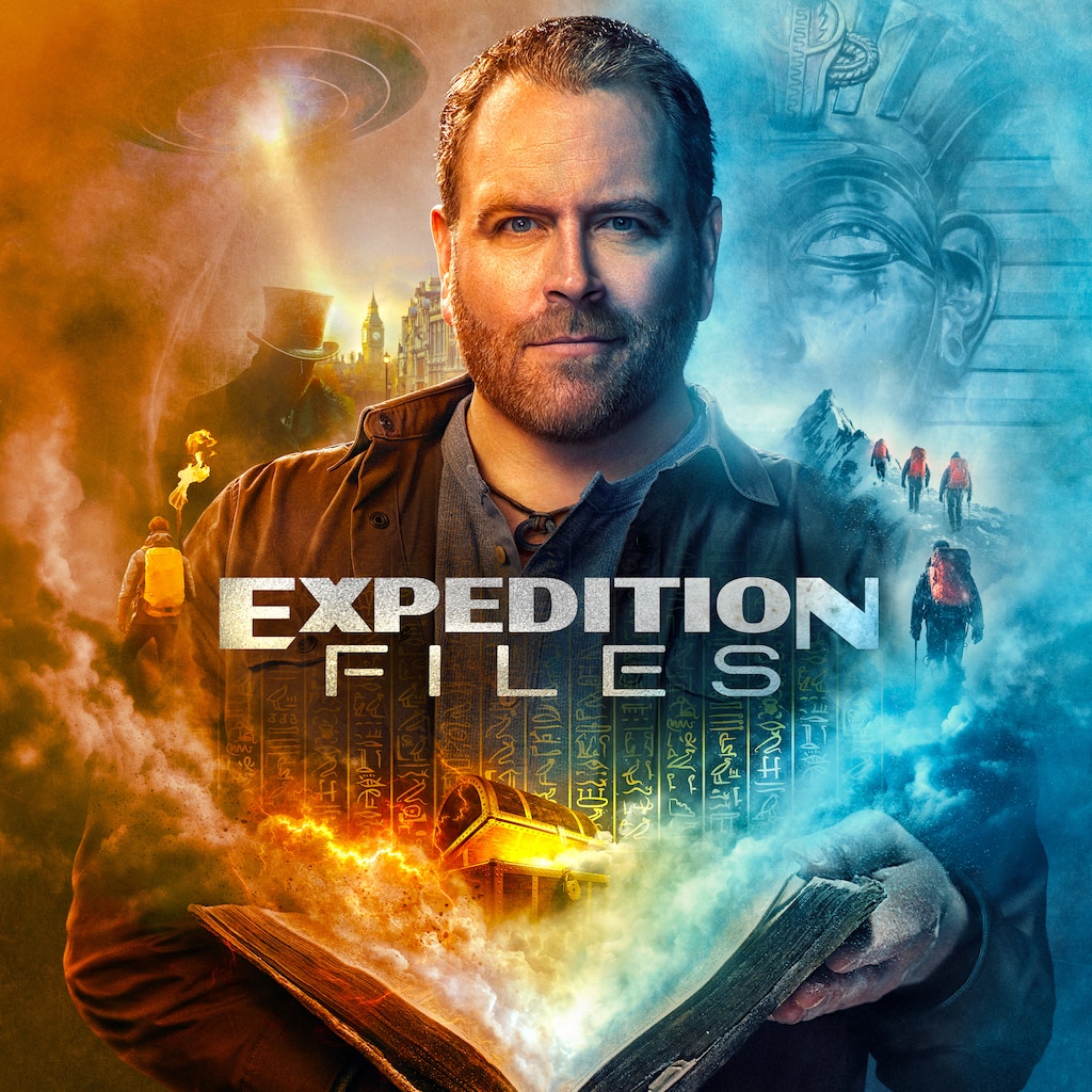 Expedition Files