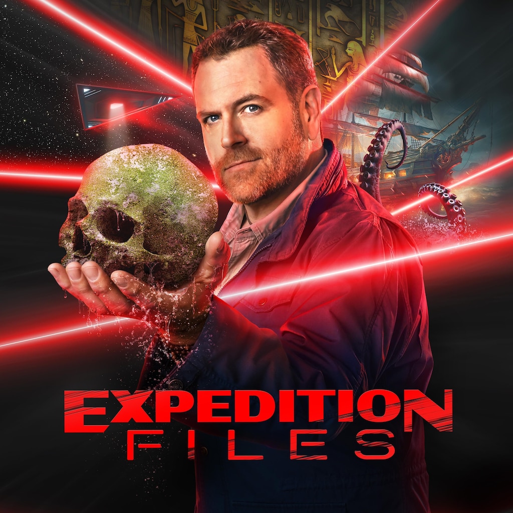 Expedition Files