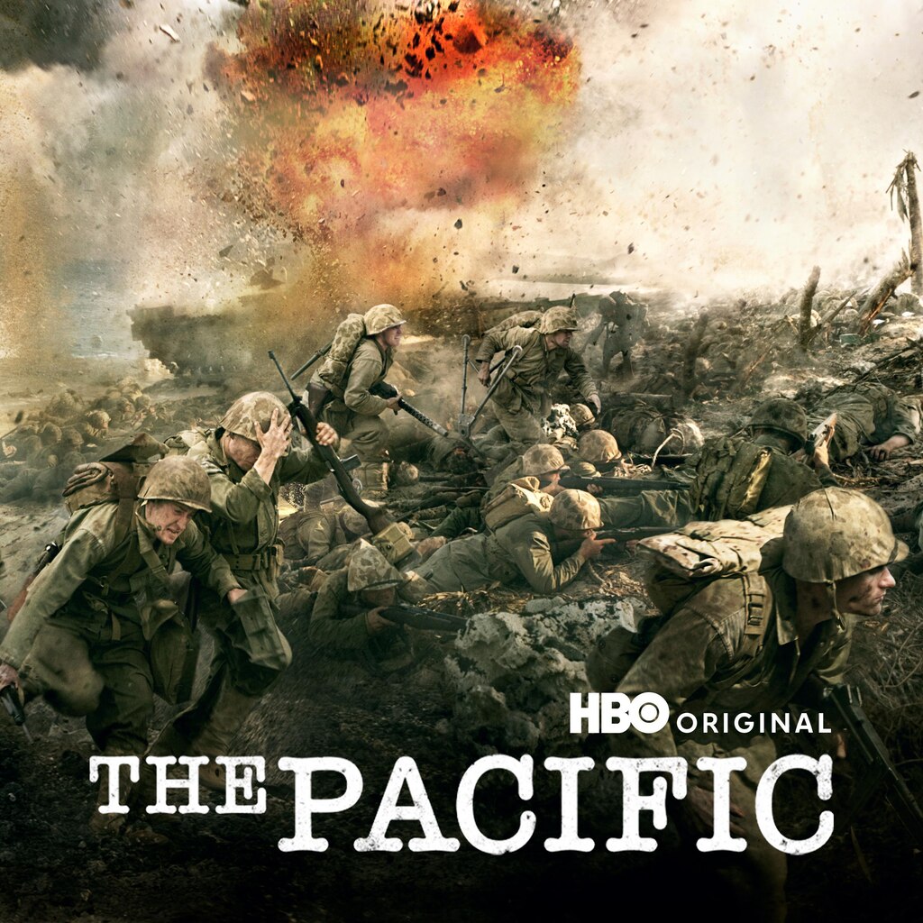 The Pacific (HBO)