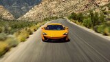 2016 McLaren 570S: Supercar Speed with Sports Car Fun