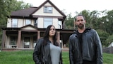 Bellaire House and Hinsdale House Unlocked