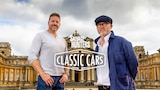 Salvage Hunters: Classic Cars