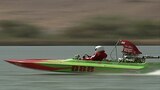 David Freiburger Takes on Jet Boat Racing
