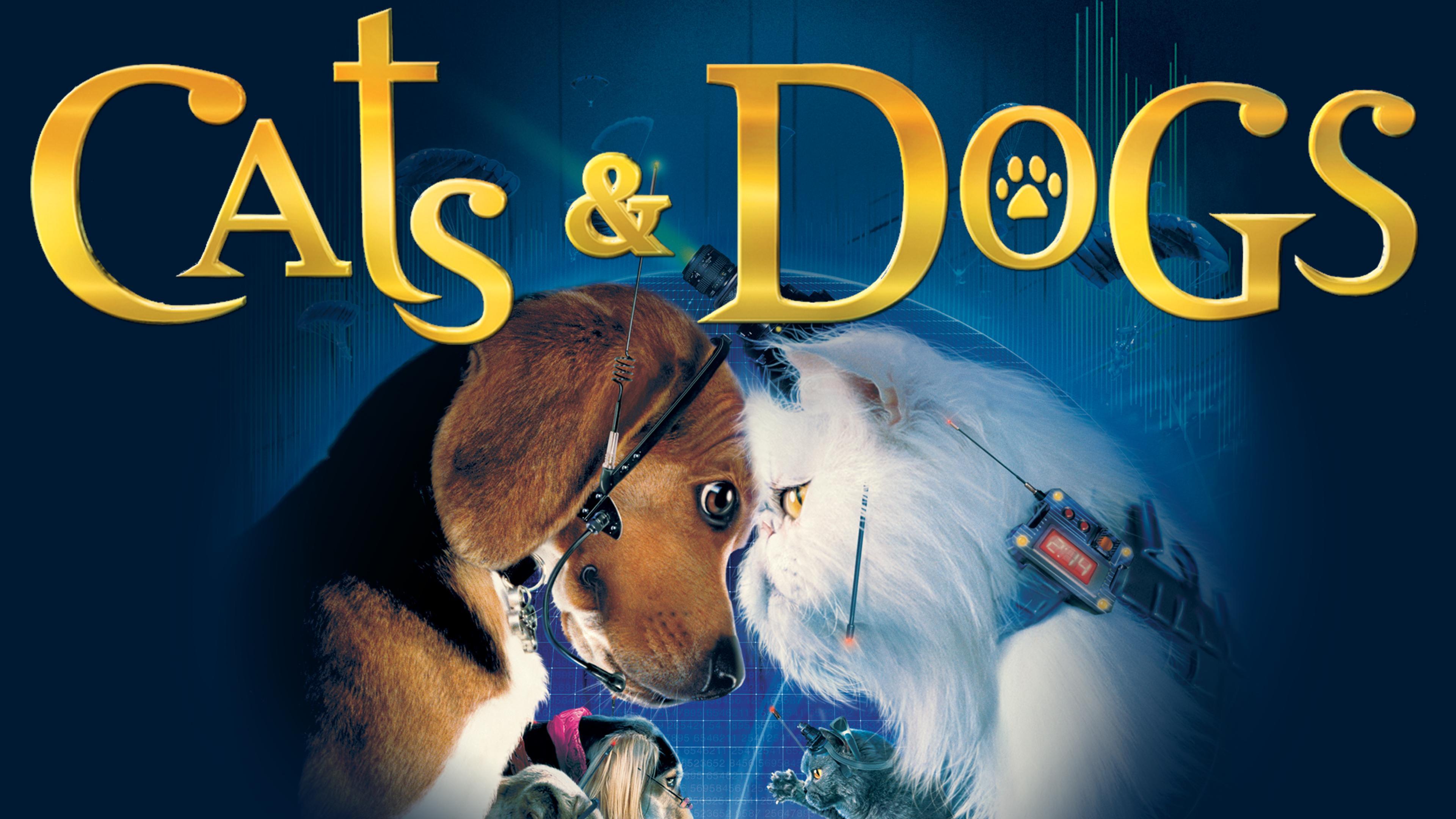  Cats & Dogs (Full Screen Edition) : Alec Baldwin