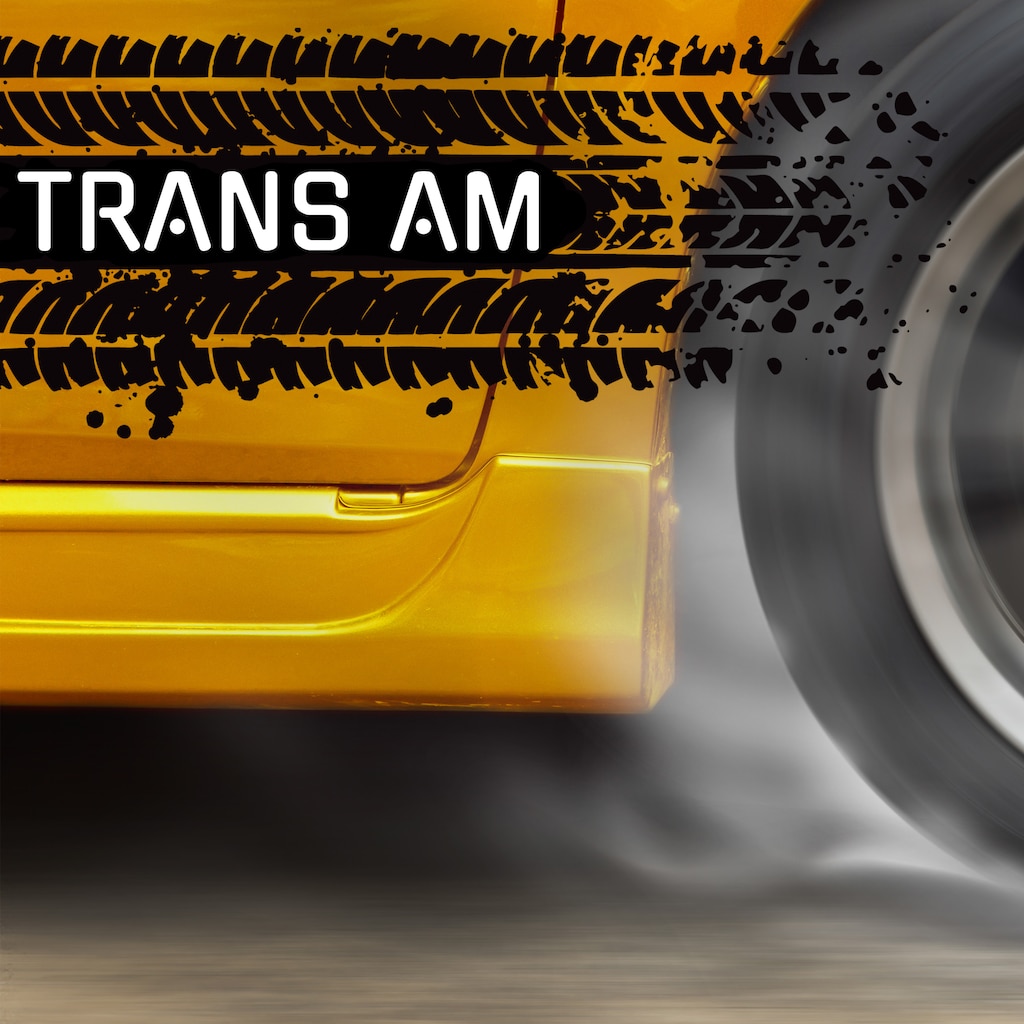 Trans Am: motores legendarios