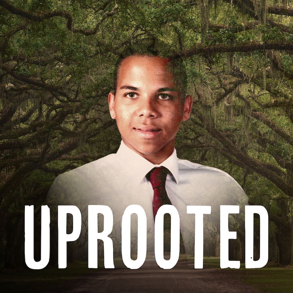 Uprooted