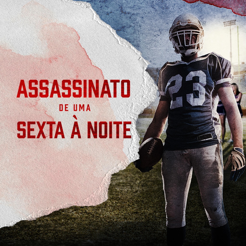 Assassinato de uma Sexta à Noite