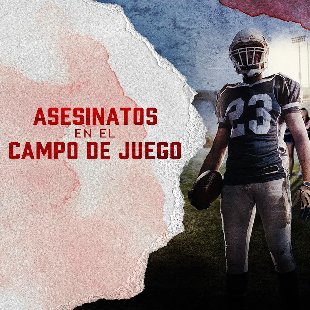 Asesinatos en el campo de juego