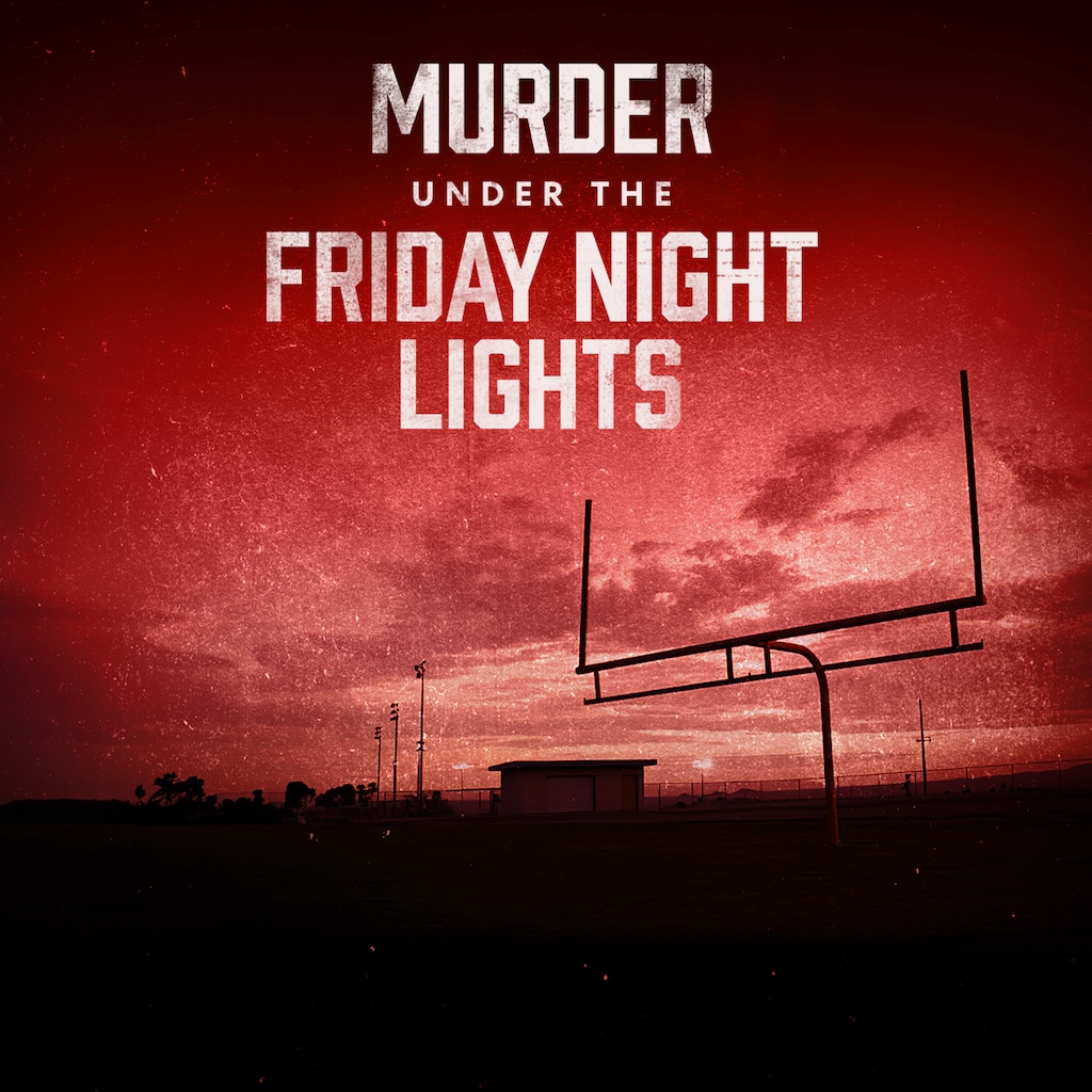 Vražda o páteční noci