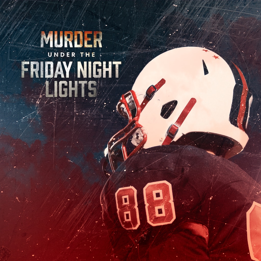 Murder Under the Friday Night Lights