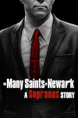 The Many Saints Of Newark