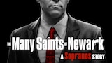 The Many Saints Of Newark
