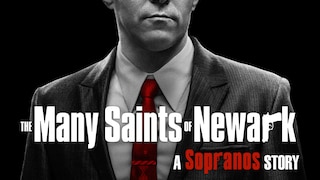 The Many Saints Of Newark