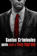 Santos Criminales