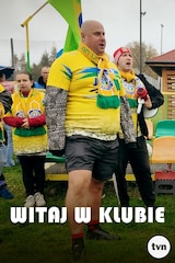 Witaj w klubie