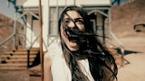 Condemned in Calico