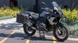 2019 BMW R 1250 GS