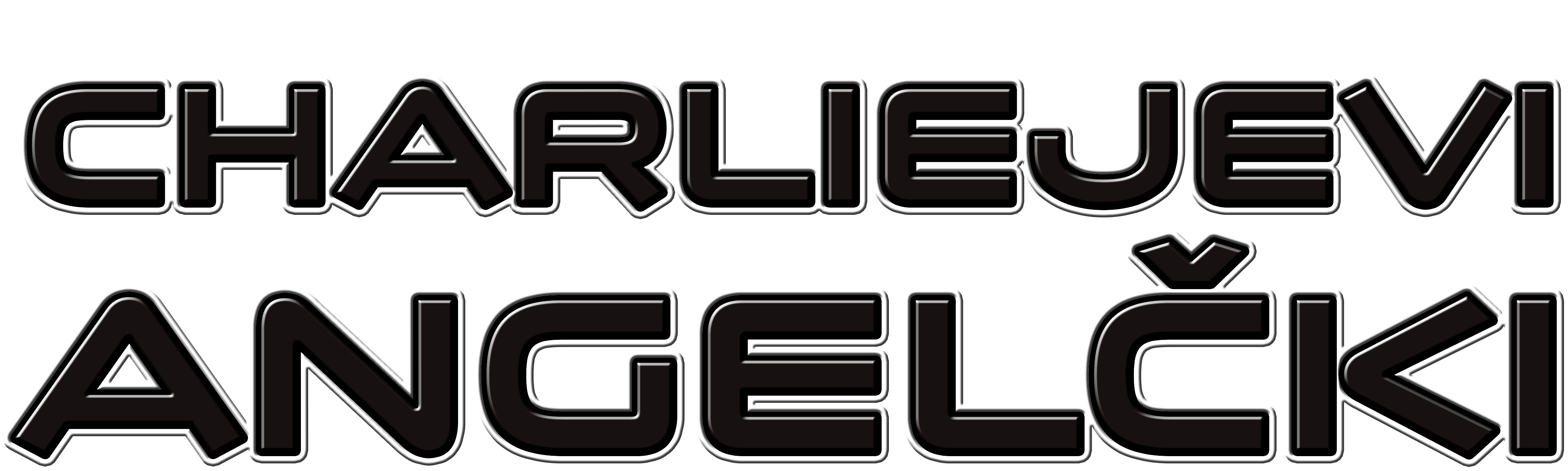 Charliejevi angelčki