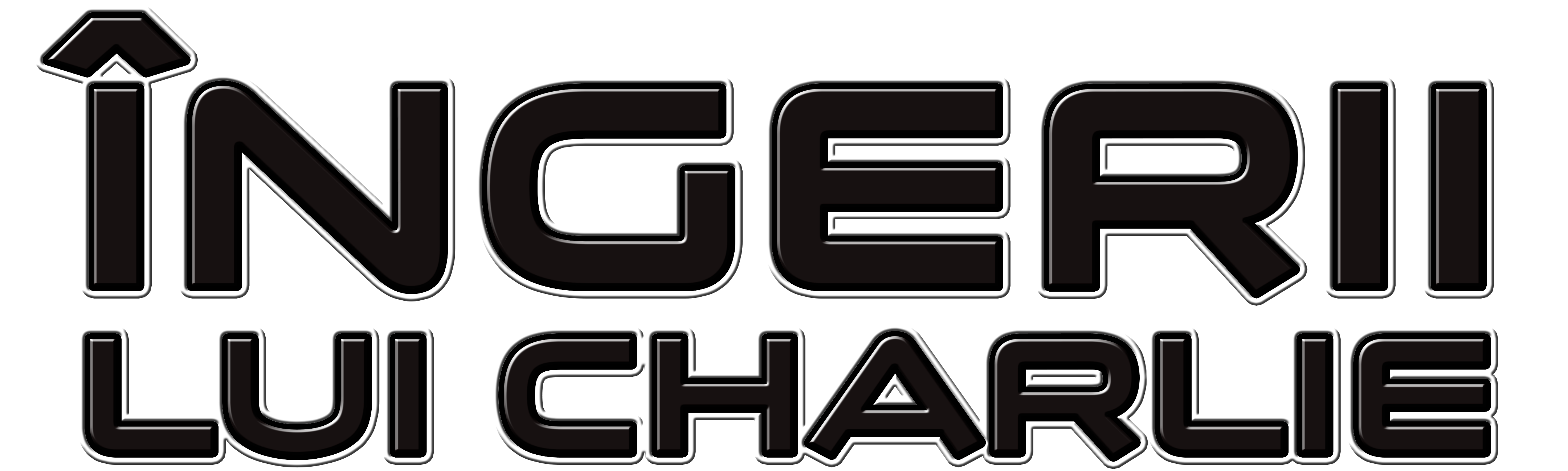 Îngerii lui Charlie