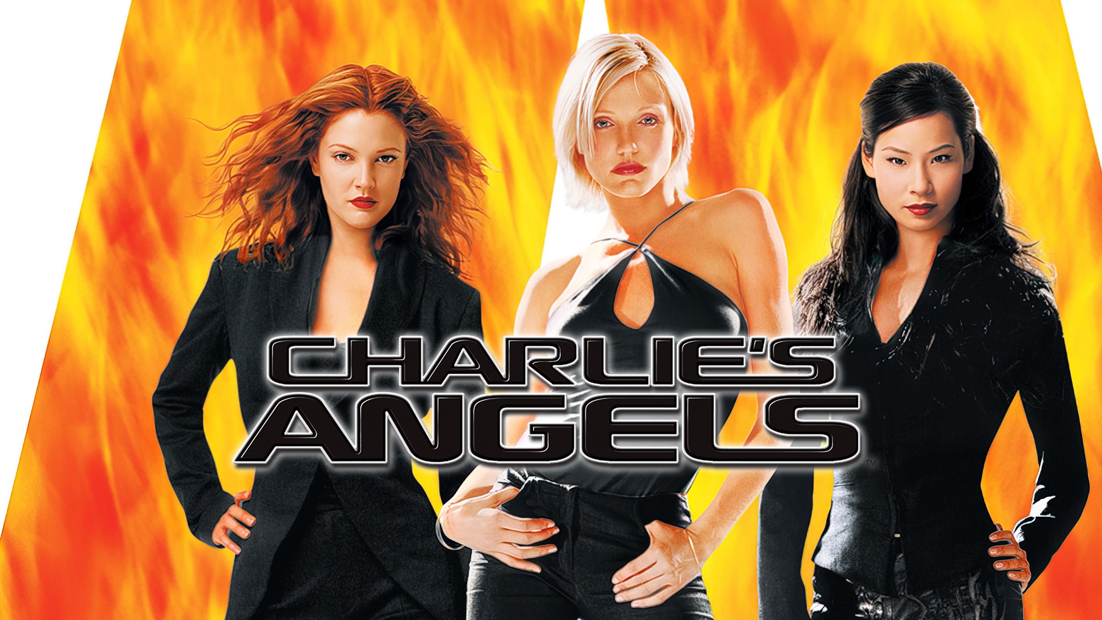Charlie's angels watch online free hotsell
