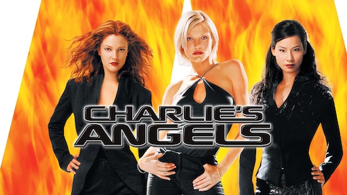 Watch Charlie's Angels | HBO Max