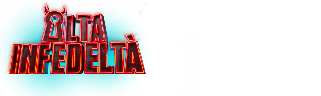 Alta Infedelta'