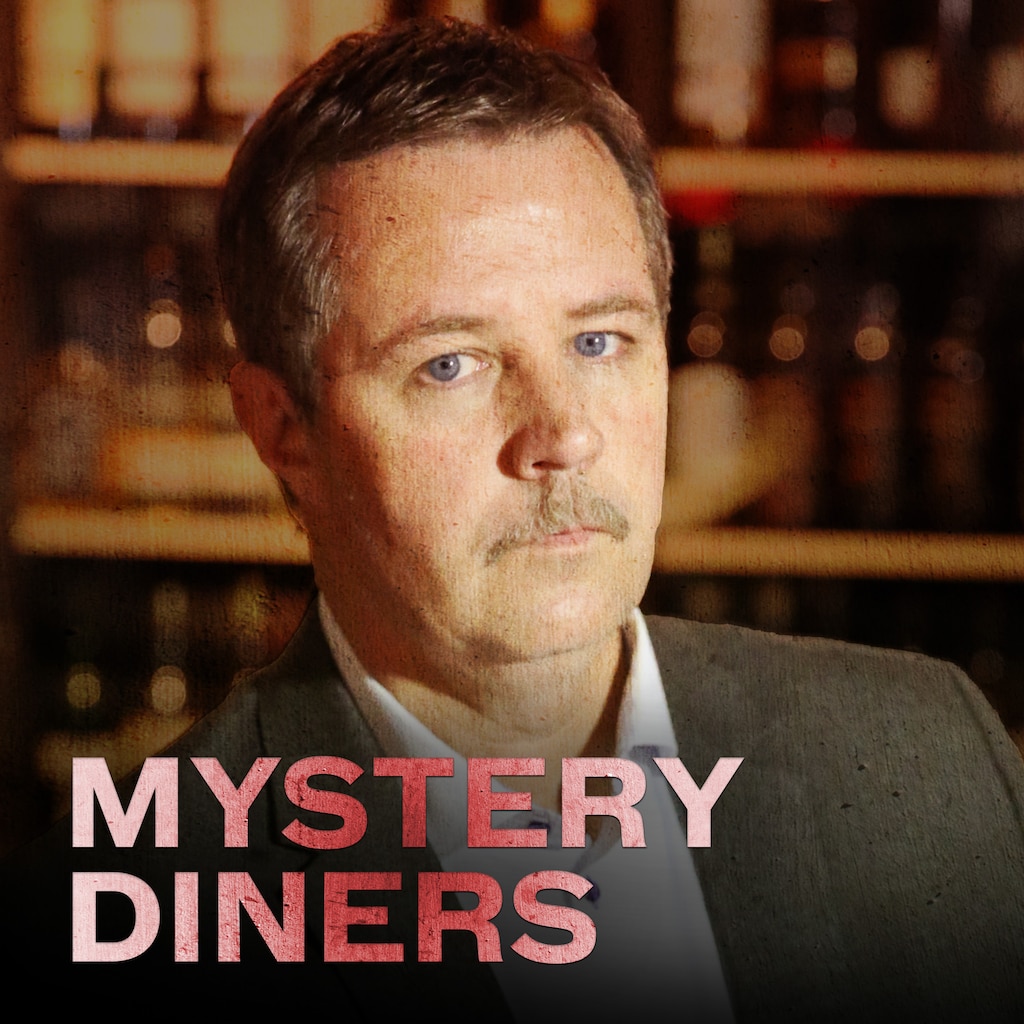 Mystery Diners