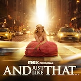 And Just Like That...