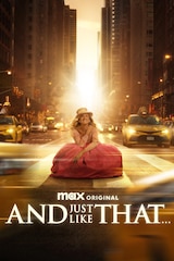 And Just Like That...